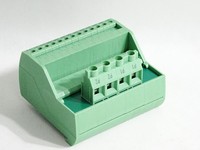 Unité de distribution de potentiel Plc Contact 2315269 Vip-2/sc/pdm-2/24 pour produit sous garantie
