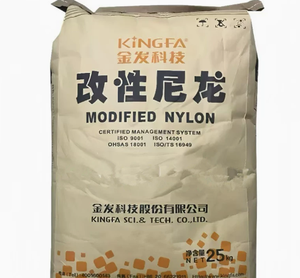 Granulés de nylon renforcé ignifuge PA6 RG301 - Product Image 2