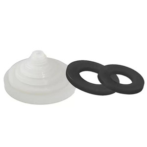 Fabricant M3 M4 M5 <span class=keywords><strong>M10</strong></span> ASTM F436 Nylon plat <span class=keywords><strong>caoutchouc</strong></span> plastique rondelles durcies - Product Image 3