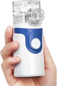 Homecare und Clinic Handheld Ultraschall-Netz verne bler Elektrisch angetriebene medizinische Geräte für Säuglinge und Erwachsene - Product Image 2