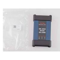 Dispositivo de Programación de ECU MaxiFlash JVCI+ J2534 RP1210 ISO 22900, 1 Año de Garantía, 12V, Compatible con IM608 II/ IM608Pro II