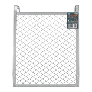 Truper 12 Unidades Metal Rejilla Escurridora Para Rodillos Caja De 12 Piezas - Product Image 4