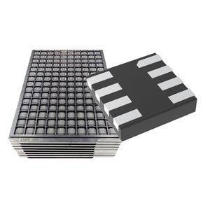 Véritable A54SX72A-2PQ208I Neuf et Original 208-PQFP (28x28) Puces FPGA Intégrées Matrice de Portes Logiques Programmable par l'Utilisateur - Product Image 1