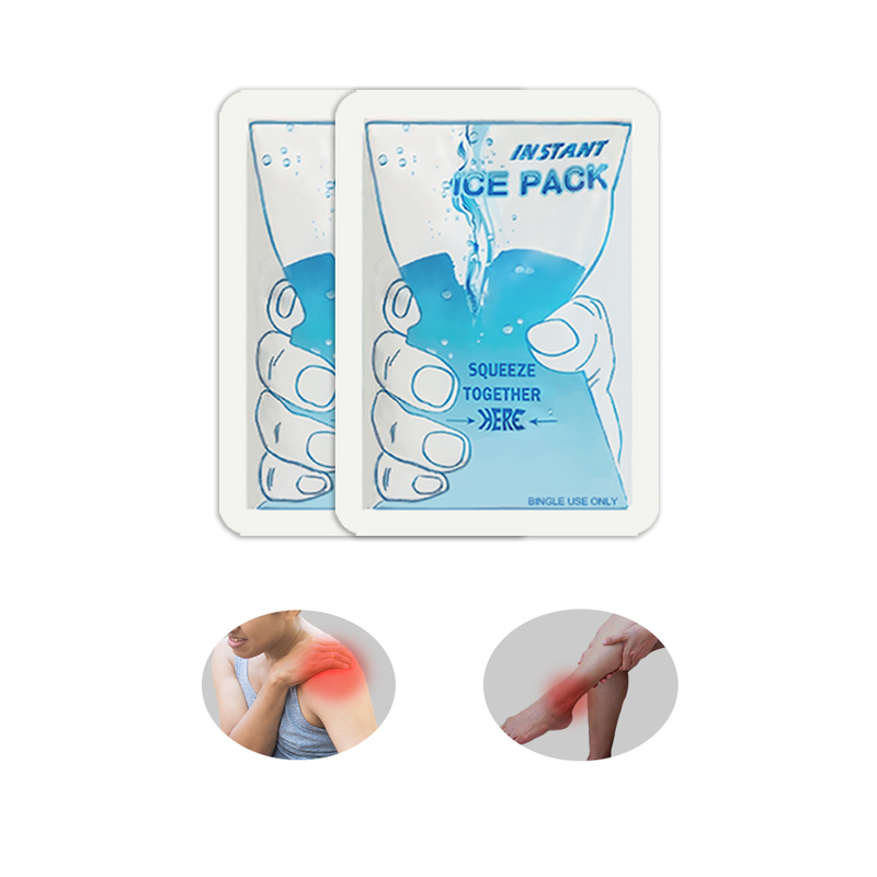 Shipping Gel Cool Ice Pack Promotion