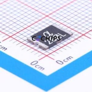 SMD260L Resettable Fuse 2920 Fuse ( Withstand Voltage (Vmax): 6V )( Max Current (Imax): 100A )( Hold Current (Ihold): 2.6A ) - Product Image 1