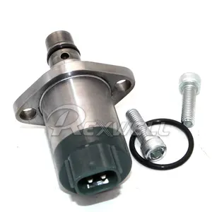 Moteur Diesel régulateur De pression de Carburant soupape de commande d'aspiration pour Nissan Cabstar A6860-LC10A