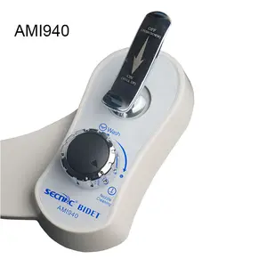 AMI940 accessoire de bidet de toilette à eau froide secnac lavage arrière et buse autonettoyante