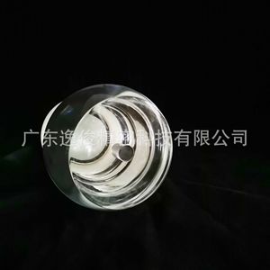 Transparent Gourd Shaped <b>Sofa</b> <b>Legs</b> Acrylic Minimalist Design <b>For</b> Living Room Furniture Easy Installation - Product Image 3