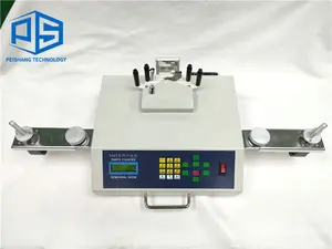 Wholesale SMT Smd Components Counting Machine With Leak Hunting Automatic Machine Smt Counting Machine