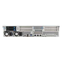 Servidor en Rack 2U de Última Generación RS521A-E12-RS12U con un Solo Socket AMD EPYC, Motor Central para Inferencia de IA y Computación de Alta Densidad, en Stock