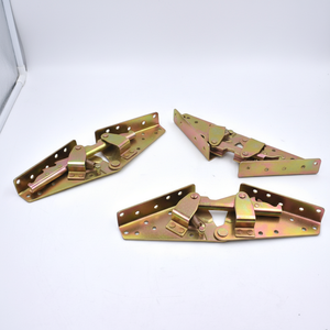 Charnière de canapé moderne et fonctionnelle, charnière de canapé-<span class=keywords><strong>lit</strong></span> pliable, mécanisme d'angle réglable <span class=keywords><strong>pour</strong></span> canapé-<span class=keywords><strong>lit</strong></span> - Product Image 2
