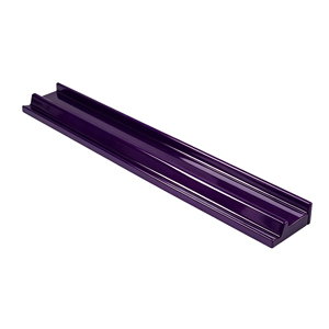 Support de rangement de luxe noir brillant pour pions de Mahjong, à trois niveaux, thème baseball, pour <span class=keywords><strong>4</strong></span> joueurs, organisateur de pièces de jeu - Product Image 3