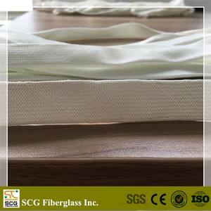 ปลอกถักไฟเบอร์กลาสไม่เคลือบทนอุณหภูมิสูง 500C - Product Image 4