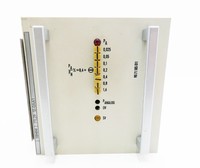 Relé Plc 7tl29120aa1