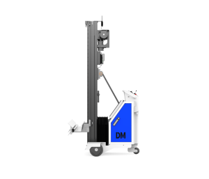 Macchina Automatica per Intonacatura a Prezzo di Fabbrica, Robot per Intonacatura Pareti - Product Image 2