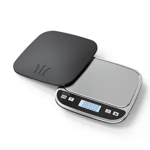 Custom Jewelry scale 100g 300g 600g 1000g Weight 0.01g 0.1g Gram Digital best Pocket scale sf830