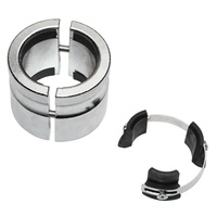 Kit d'outils universel réglable pour l'installation des joints de fourche de moto Honda Suzuki Kawasaki Yamaha