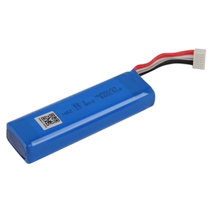 Batería de polímero de litio de alta descarga de 6000 mAh para JBL P763098 01A, enlace de venta al por mayor para 20 altavoces, CE RoHS, venta al por mayor a granel - Product Image 4