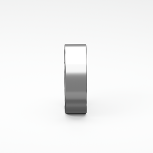 8x24x8mm 628zz C3 hàng duy nhất thép không gỉ kim loại shielded P4 P5 động cơ điện gia dụng công cụ điện với dầu mỡ bôi trơn - Product Image 6