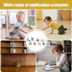 <span class=keywords><strong>Ghostbusters</strong></span> วินเทจเป็นมิตรกับสิ่งแวดล้อม8ชิ้นเครื่องประดับผีสีเขียว<span class=keywords><strong>3</strong></span>ชิ้นมาร์ชเมลโล่ชายร่างปฏิบัติการพลาสติกคริสต์มาส - Product Image 6