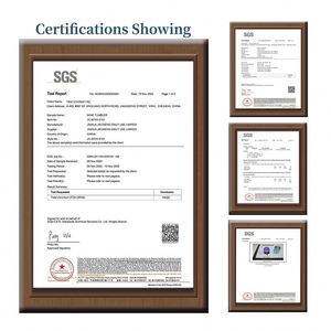 Best Sellers on 2024 20oz 30oz Powder Coated <b>Double</b> <b>Wall</b> Stainless Steel Coffee <b>Mugs</b> with Lid - Product Image 6