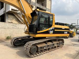 รถขุด330B ตีนตะขาบมือสองส่วนประกอบกระปุกเกียร์330แมวมือสอง - Product Image 4