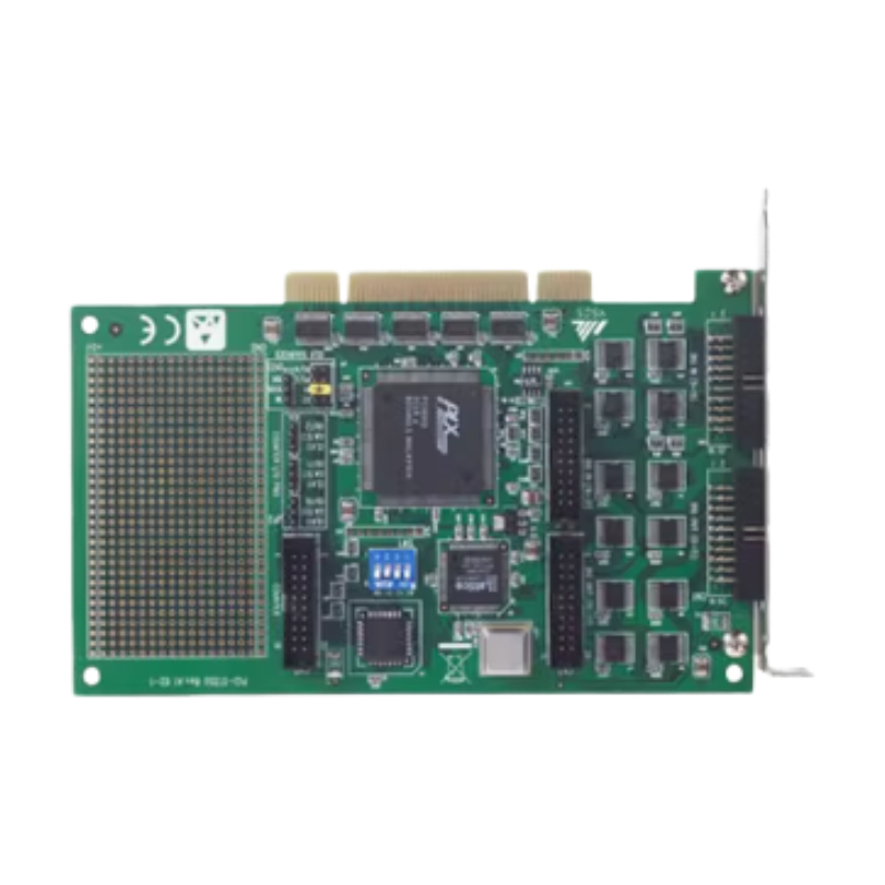 audio over ip pcie card aes67