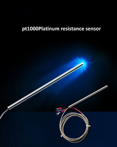 RINGDER RC-118M Digitale <span class=keywords><strong>PT1000</strong></span> TEMPERATUURREGELAAR - Product Image 4