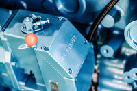 Générateur à Onde Sinusoïdale Pure Certifié CE, Générateur de Puissance Synchrone Sans Balais à Haute Efficacité pour Groupe Électrogène Diesel