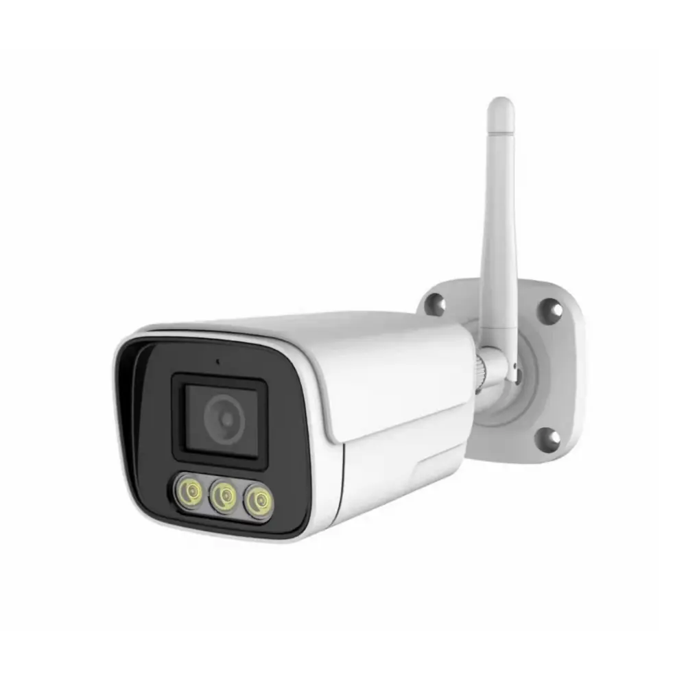 Professional Home Guard Security P2P RTSP ON-VIF H.265 Outdoor CCTV 2MP 3MP 4MP 5MP 8MP 4K IP POE CCTV Bullet Network Camera
