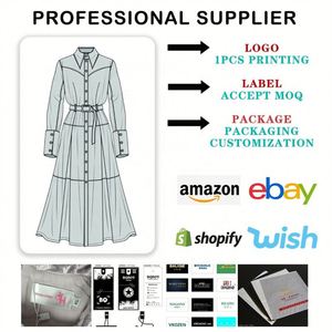 Suéter de otoño para mujer, cárdigan, nuevo diseño, cuello redondo, moda de un solo pecho, prendas de punto, estilo informal con logotipo frontal para mujer - Product Image 4