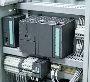 Nouveau contrôleur de mouvement Siemens 6AU1240-1AA00-0AA0 SIMOTION C240 avec E/S intégrées pour équipement d'automatisation multi-axes - Product Image 3