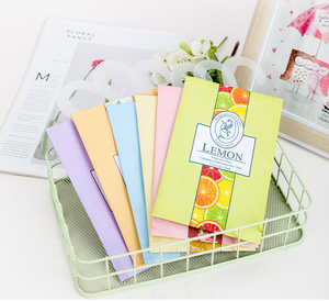 Phòng làm mát không khí gói tươi và thơm gói cho ngăn kéo và tủ quần áo xe ô tô - Product Image 2