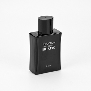 <span class=keywords><strong>Parfum</strong></span> en gros 50 ml pour homme, Cologne aromatique boisée, vaporisateur, <span class=keywords><strong>parfum</strong></span> de marque privée, brume corporelle - Product Image 2
