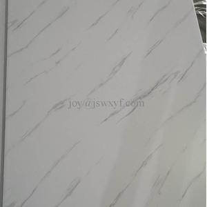 1 M Hoặc 1.2 M Rộng PVC Carrera Carrara <span class=keywords><strong>T</strong></span>ường Bằng Đá Cẩm Thạch Ốp Bảng Điều Chỉnh Cho Bồn <span class=keywords><strong>T</strong></span>ắm Phổ Biến <span class=keywords><strong>T</strong></span>ại Vương Quốc Anh - Product Image 4