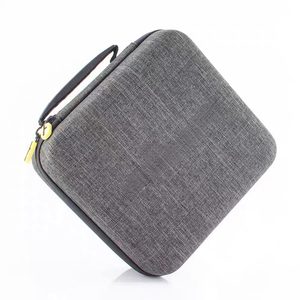 Túi lưu trữ bằng nylon dành cho máy phát vô tuyến TX16S bán chạy nhất được sử dụng để lưu trữ hộp điều khiển máy bay RC - Product Image 4