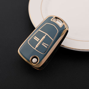 Funda Protectora de TPU para Llave Inteligente de Coche, Carcasa para Vauxhall Opel Astra H Corsa D Insignia Vectra Zafira Signum, Accesorios - Product Image 1
