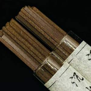 Varillas <span class=keywords><strong>de</strong></span> Incienso Natural <span class=keywords><strong>de</strong></span> Oud para Meditación - Product Image 2