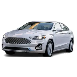 مصباح ضباب ليد من BAINE يناسب Ford Fusion(2019-2021) OE KS73-15A254-DB