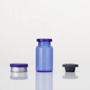 Wholesale 2ml 3ml 5ml 7ml 10ml Glass Vial Cosmetic <strong>Pefume</strong> Vials - Product Image 6