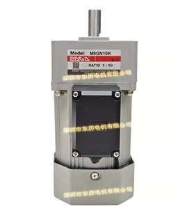 Brand New Original <strong>ZAGA</strong> Electrical Machinery M9TK60GV2 - Product Image 2