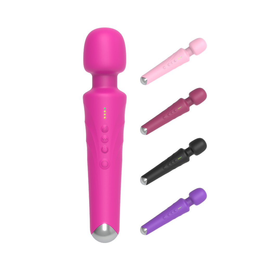 New Year Low Price Wholesale Juguete Sexual Vibrator Female Adult Products Masturbation Stick Lady Sex Machines New Year Low Price Wholesale Juguete Sexual Vibrator Female Adult Products Masturbation Stick Lady Sex Machines