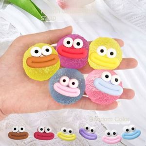 Handmade Pu Candy Shape Slow Rising Squishy Sensory Ball for Boys Girls Stress and Anxiety Relief <b>Fidget</b> Toys - Product Image 2