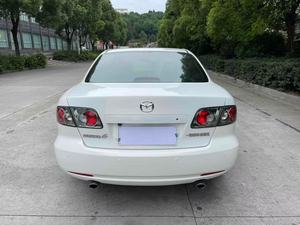 <span class=keywords><strong>Mazda</strong></span> <span class=keywords><strong>6</strong></span> de <span class=keywords><strong>Segunda</strong></span> Generación, Sedán Automático de 4 Puertas y 5 Plazas, con Neumáticos R18, Volante a la Izquierda, Asientos de Tela, Autos Usados de <span class=keywords><strong>Segunda</strong></span> <span class=keywords><strong>Mano</strong></span> - Product Image 4