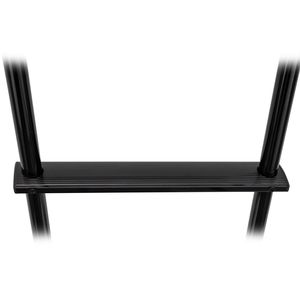 Yescampro aleación de aluminio acero inoxidable exterior <span class=keywords><strong>plegable</strong></span> RV escalera interior caravana <span class=keywords><strong>autocaravana</strong></span> escalera trasera - Product Image 6