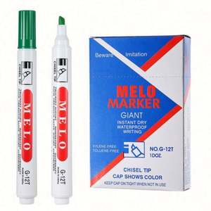 Japon Couleur Tableau Blanc Marqueur Stylo Une Longue Histoire De La Conception Classique Prix Pas Cher - Product Image 4