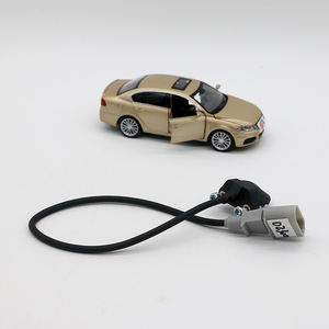 Capteur de position du vilebrequin 07K906433B pour VOLKSWAGEN <span class=keywords><strong>AUDI</strong></span> Beetle <span class=keywords><strong>Cabrio</strong></span> - Product Image 2