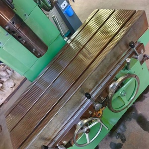 T7220B 716A Máquina Perforadora Vertical de 3 Ejes de Alta Precisión con Motor de Rodamientos para Mecanizado Pesado, Directo de Fábrica China - Product Image 2