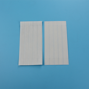 Tiras adhesivas de cierre de heridas de tipo regular utilizadas para reparar heridas de arma blanca inesperadas y otras heridas pequeñas - Product Image 2