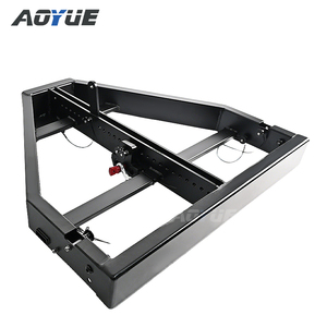 HL-30A Cadre de suspension pour système de sonorisation Line Array - Product Image 3